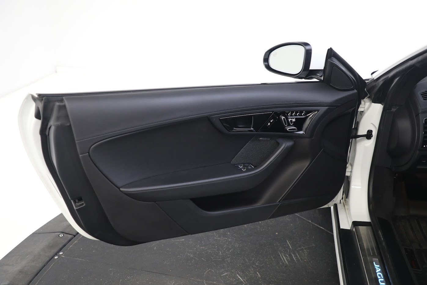 Used 2018 Jaguar F TYPE R