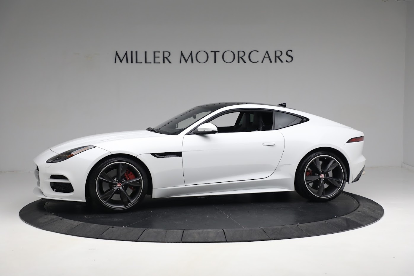Used 2018 Jaguar F TYPE R