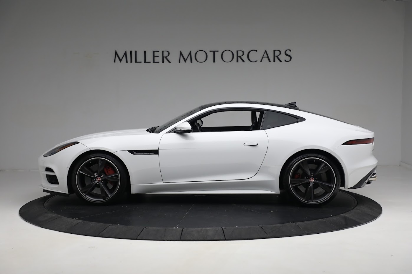 Used 2018 Jaguar F TYPE R
