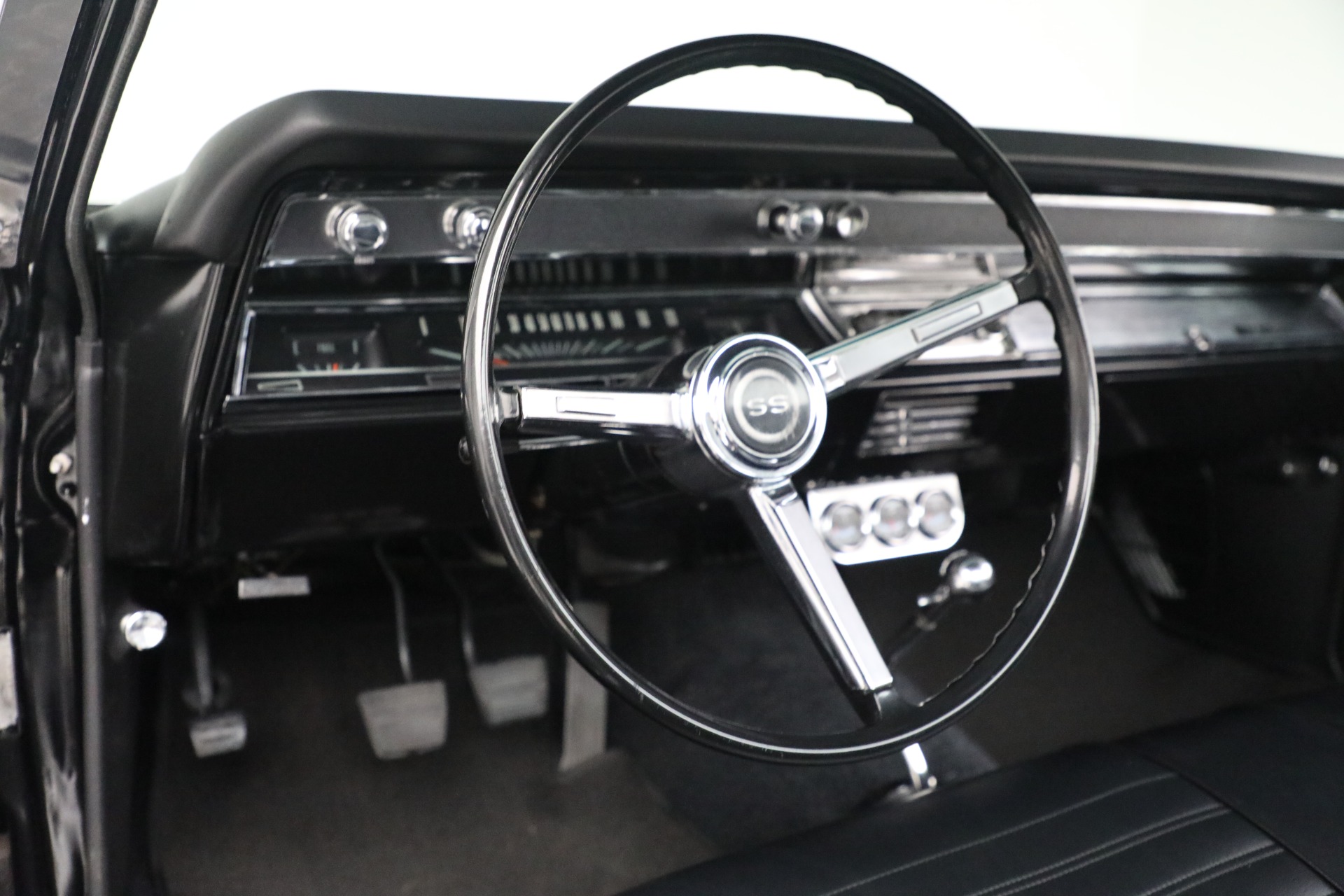 Used 1967 Chevrolet El Camino