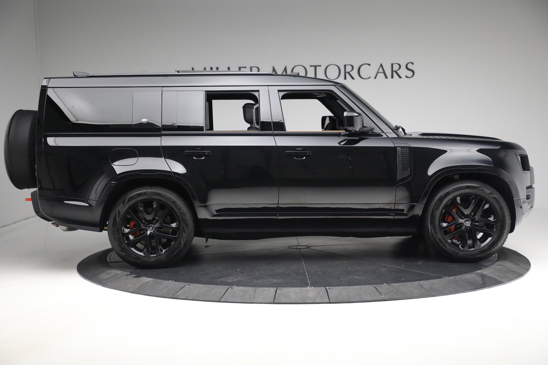 Used 2023 Land Rover Defender 130 X