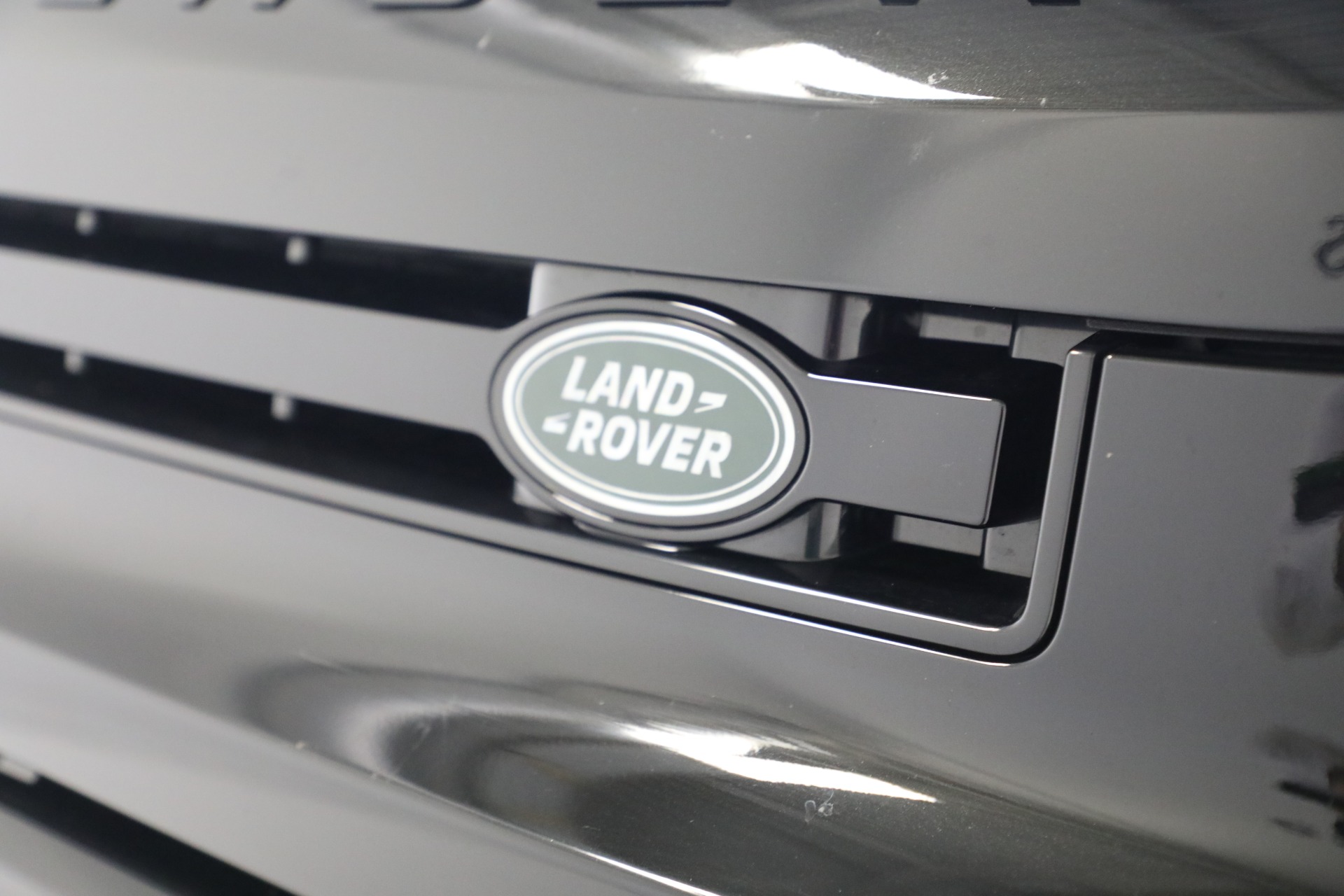 Used 2023 Land Rover Defender 130 X