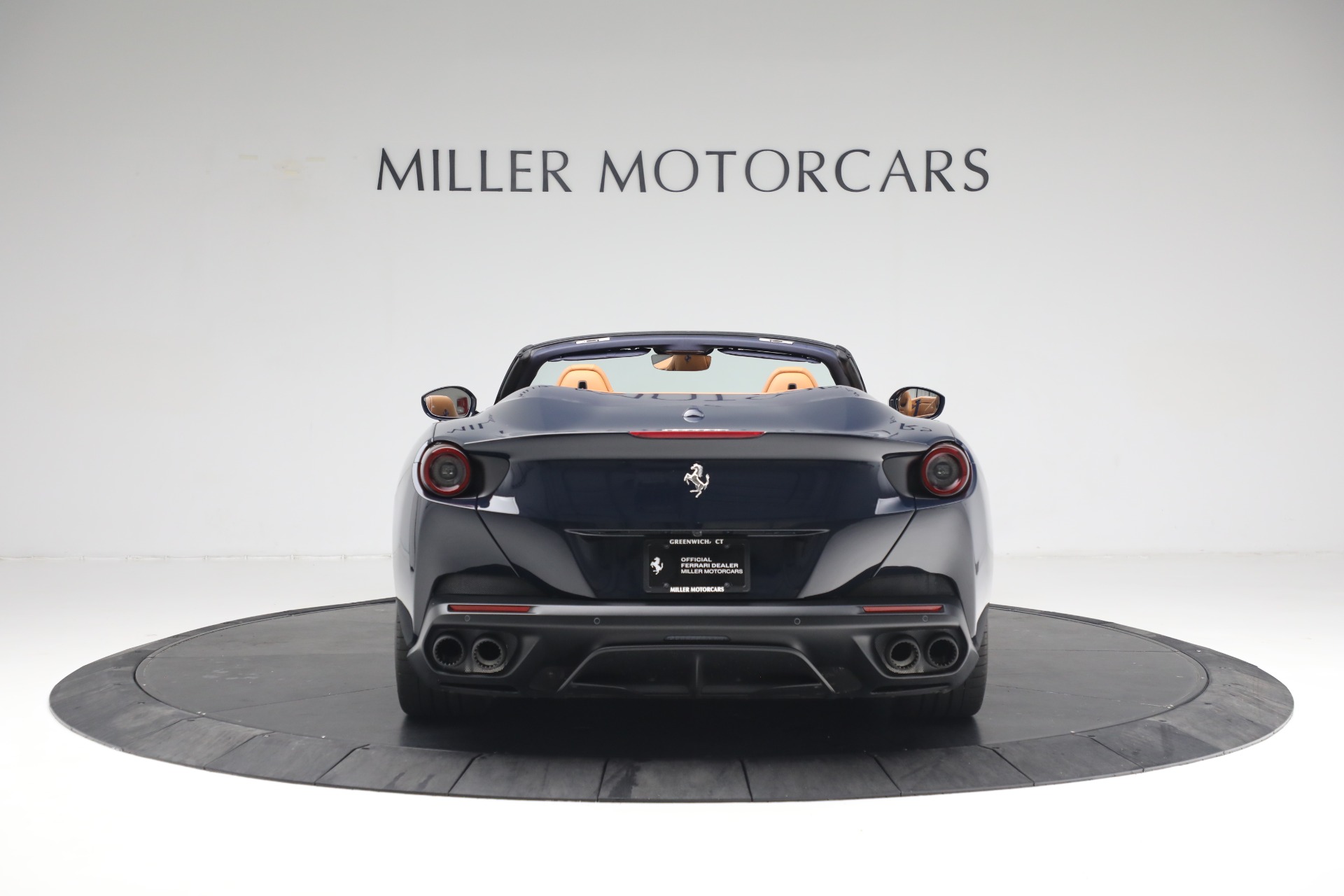 Used 2020 Ferrari Portofino