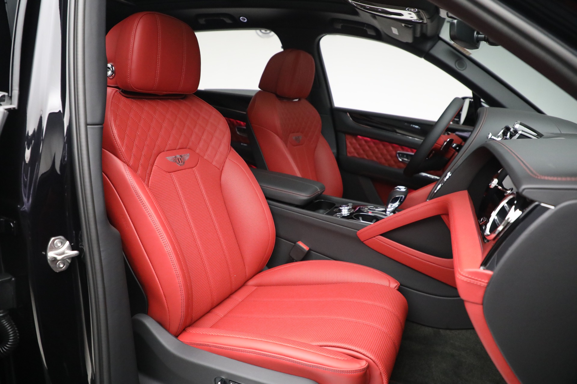 New 2023 Bentley Bentayga S V8