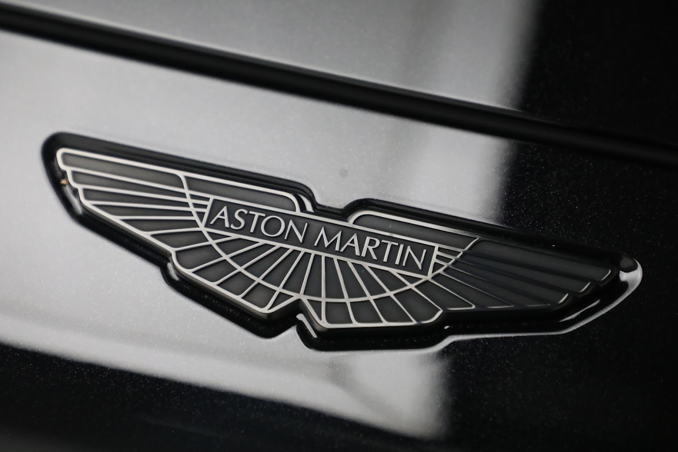 New 2024 Aston Martin DBX 707