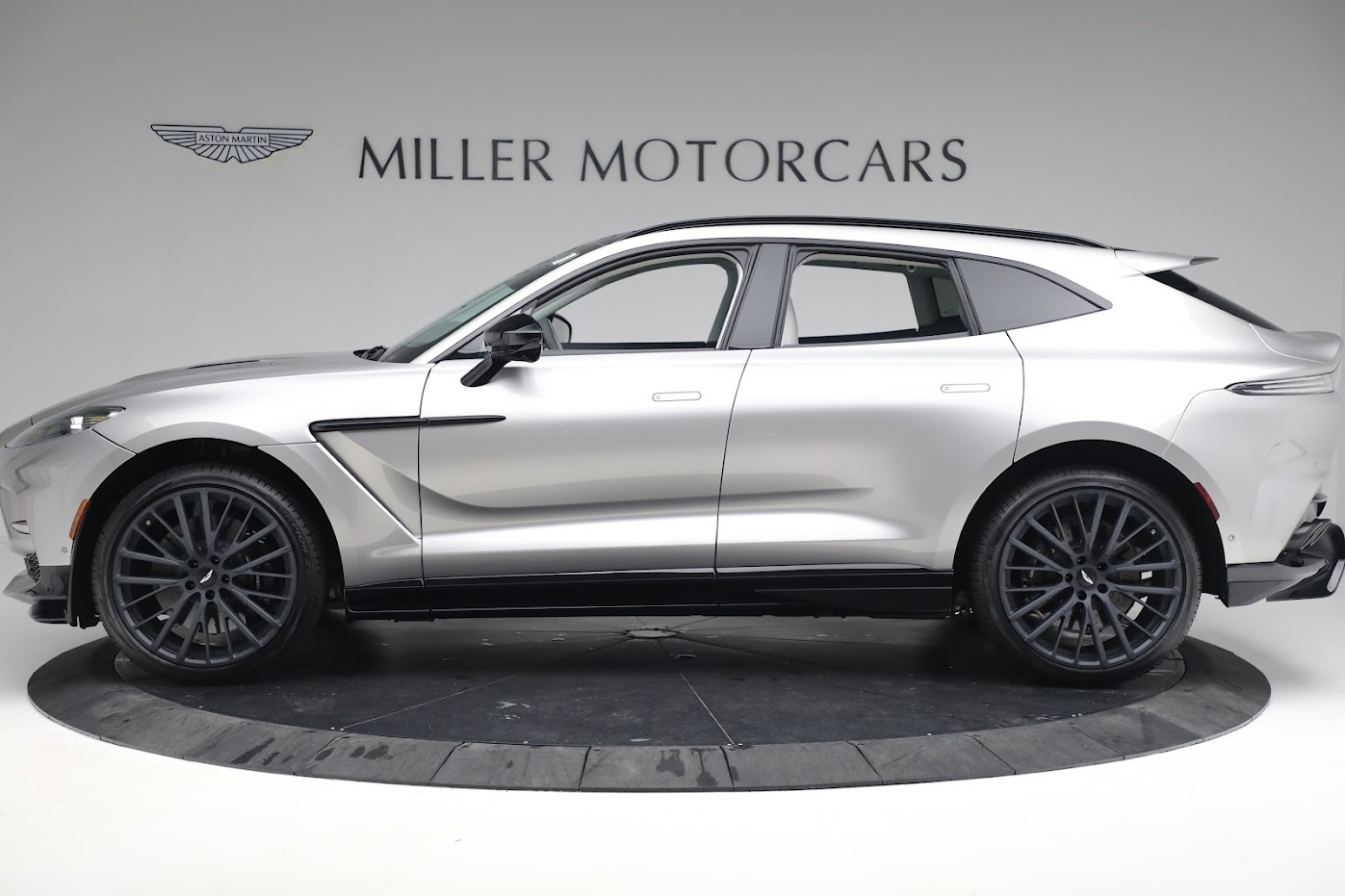 New 2024 Aston Martin DBX 707 For Sale Ferrari of Greenwich Stock A1802