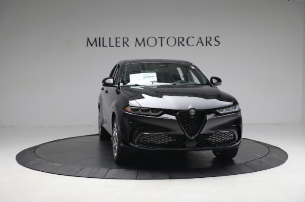 New 2024 Alfa Romeo Tonale Veloce