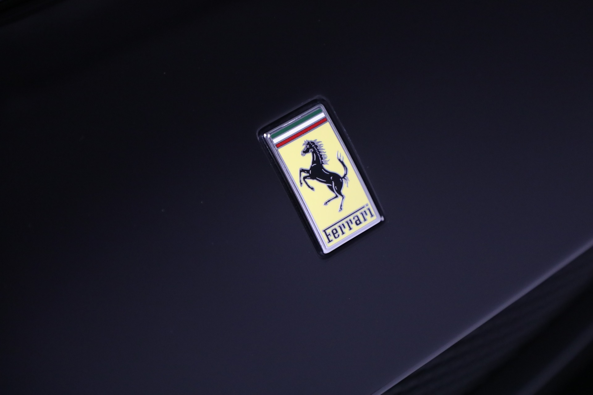 Used 2022 Ferrari 812 GTS