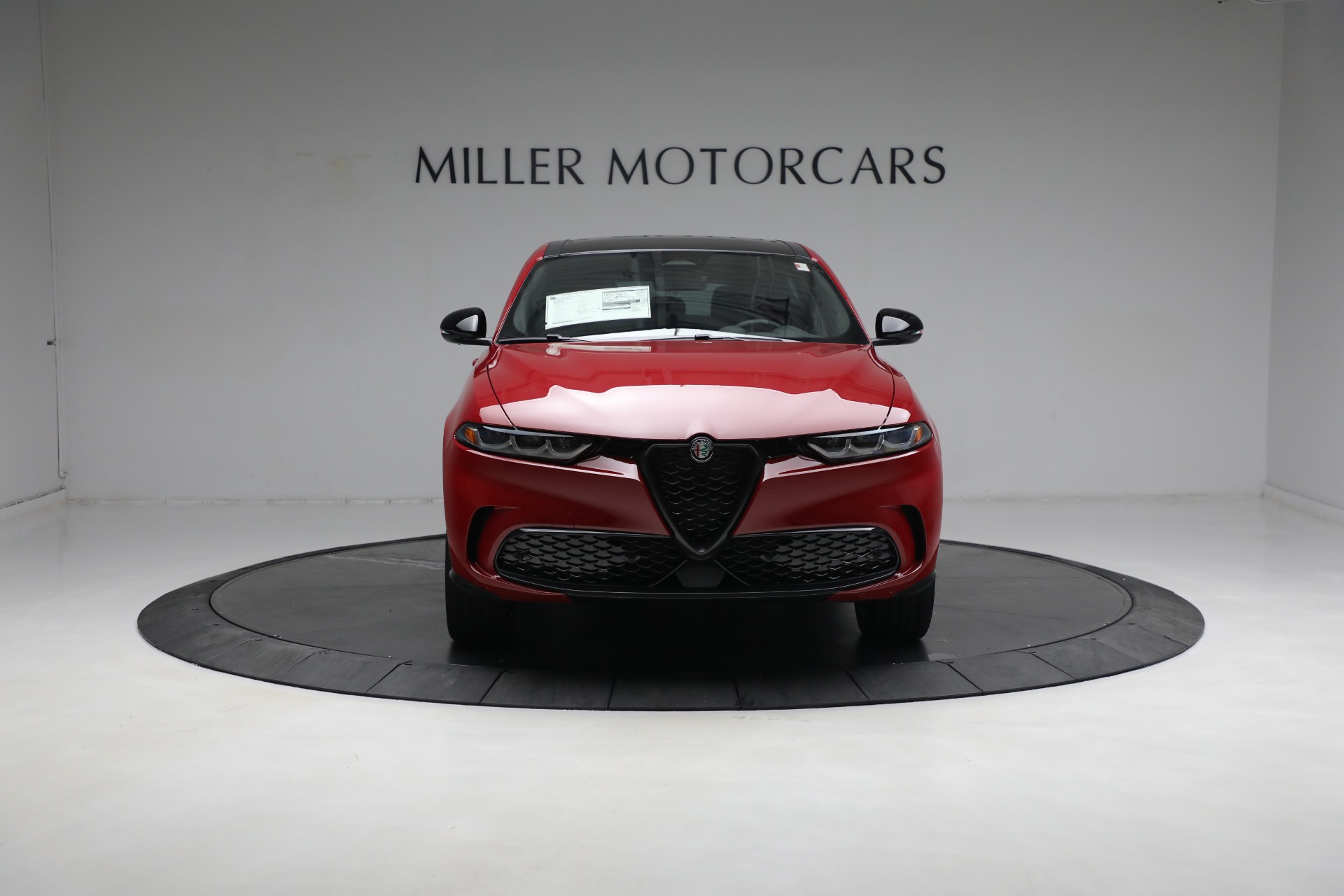 New 2024 Alfa Romeo Tonale Veloce
