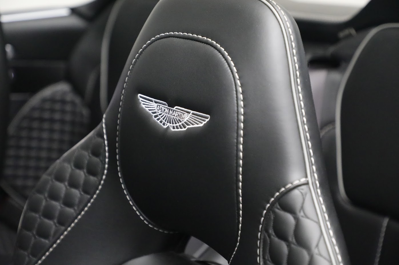 Used 2016 Aston Martin Vanquish Volante
