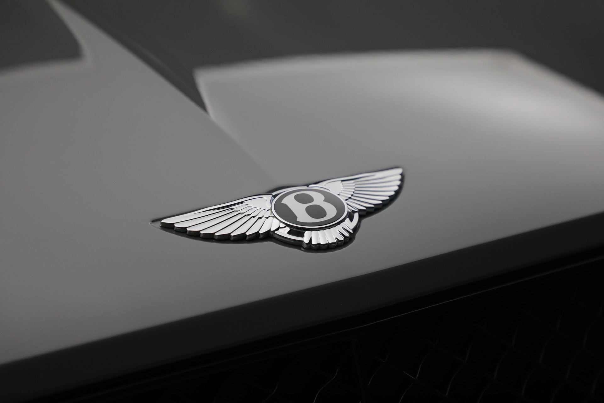 New 2023 Bentley Bentayga S V8