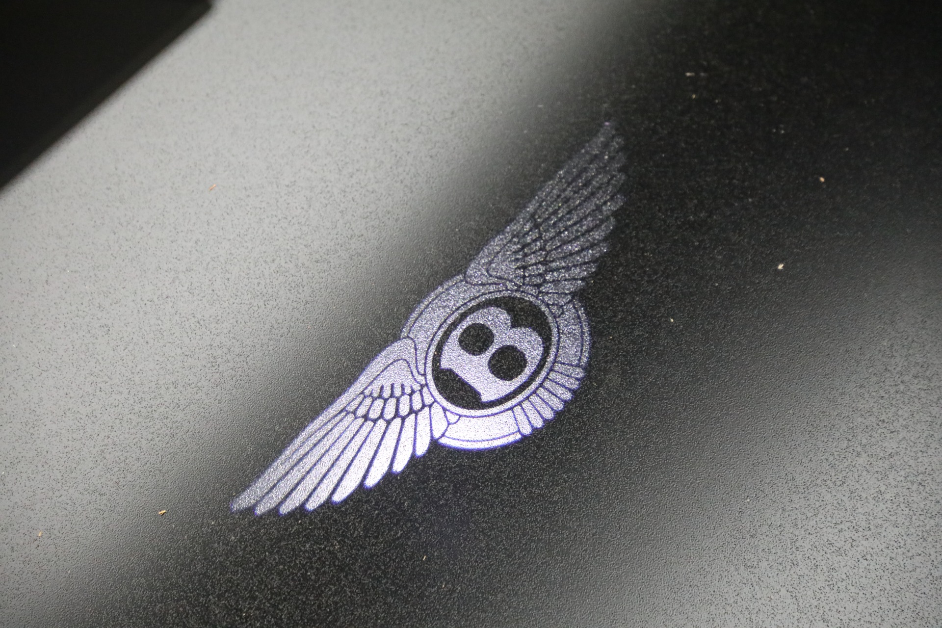 New 2024 Bentley Continental GTC Speed