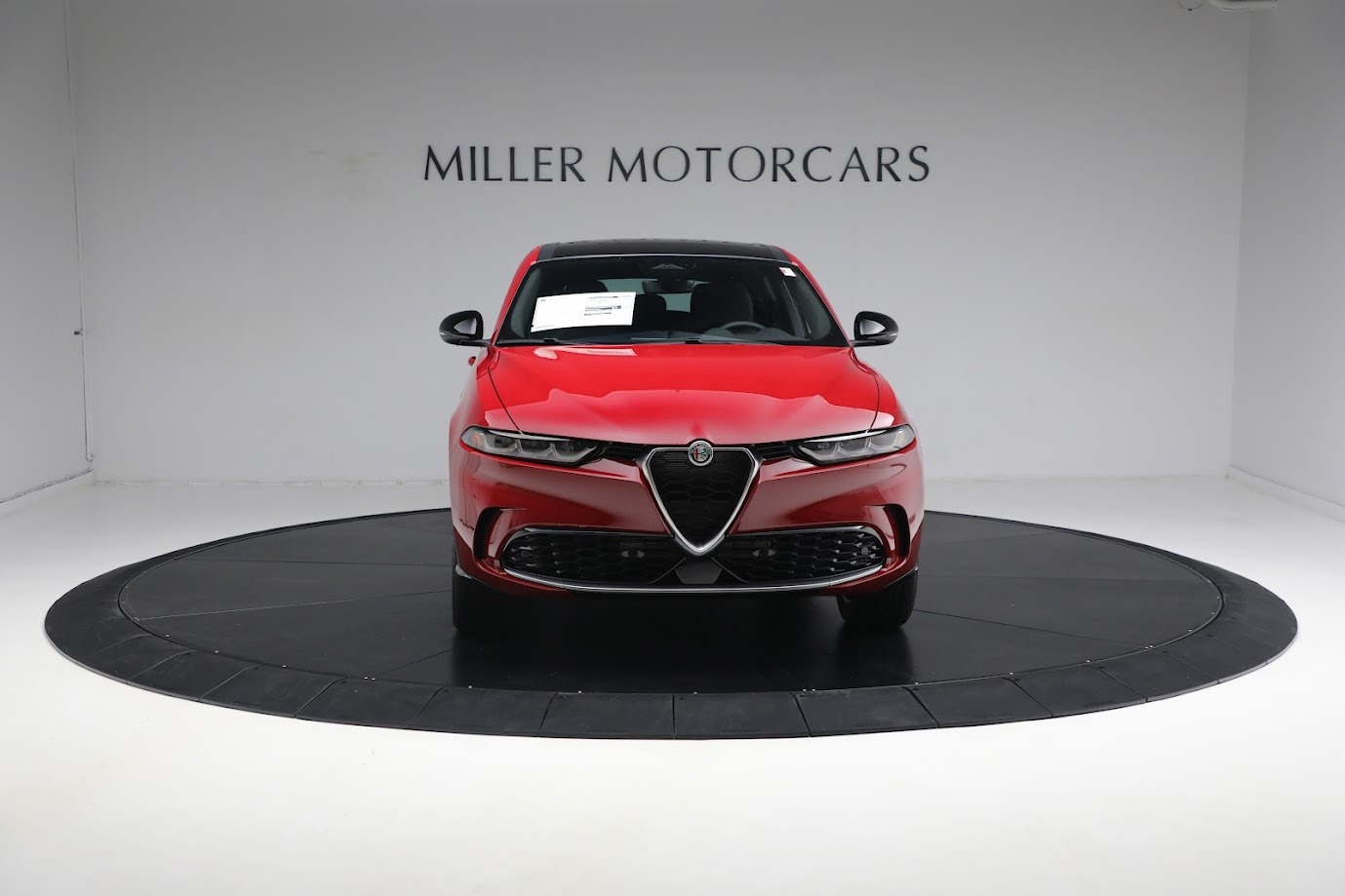 New 2024 Alfa Romeo Tonale Ti