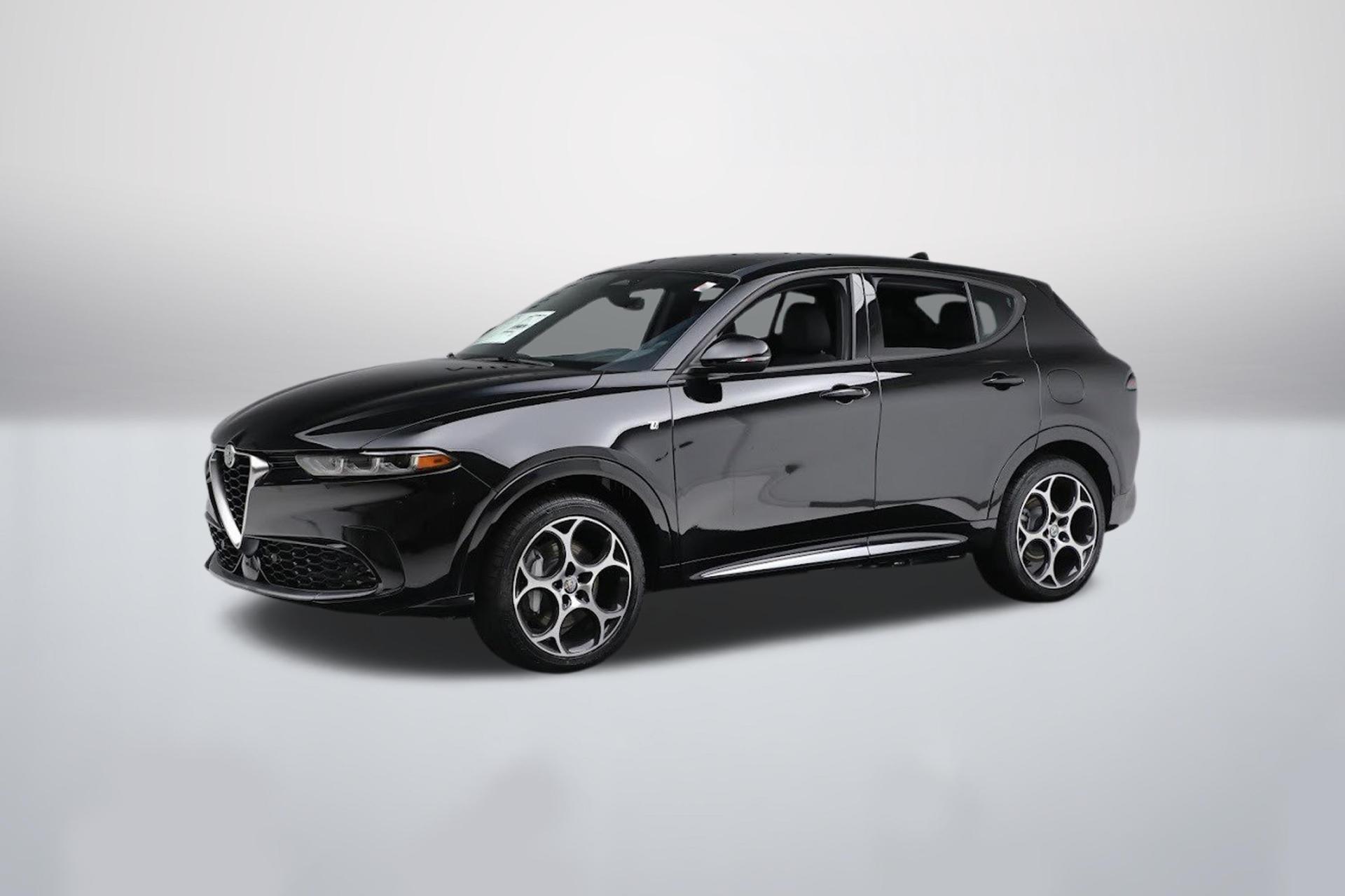 2024 Alfa Romeo Tonale