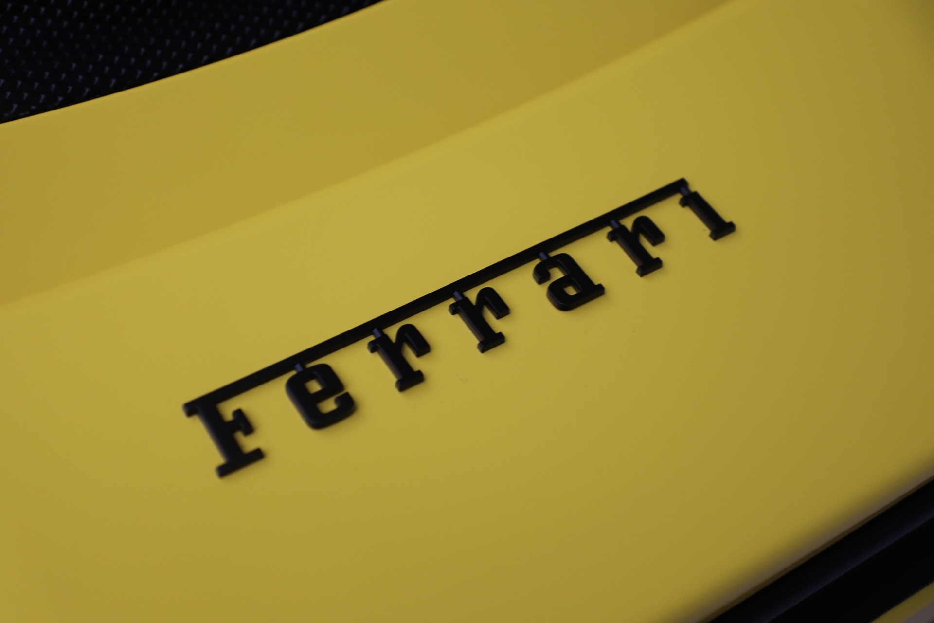 Used 2022 Ferrari 296 GTB