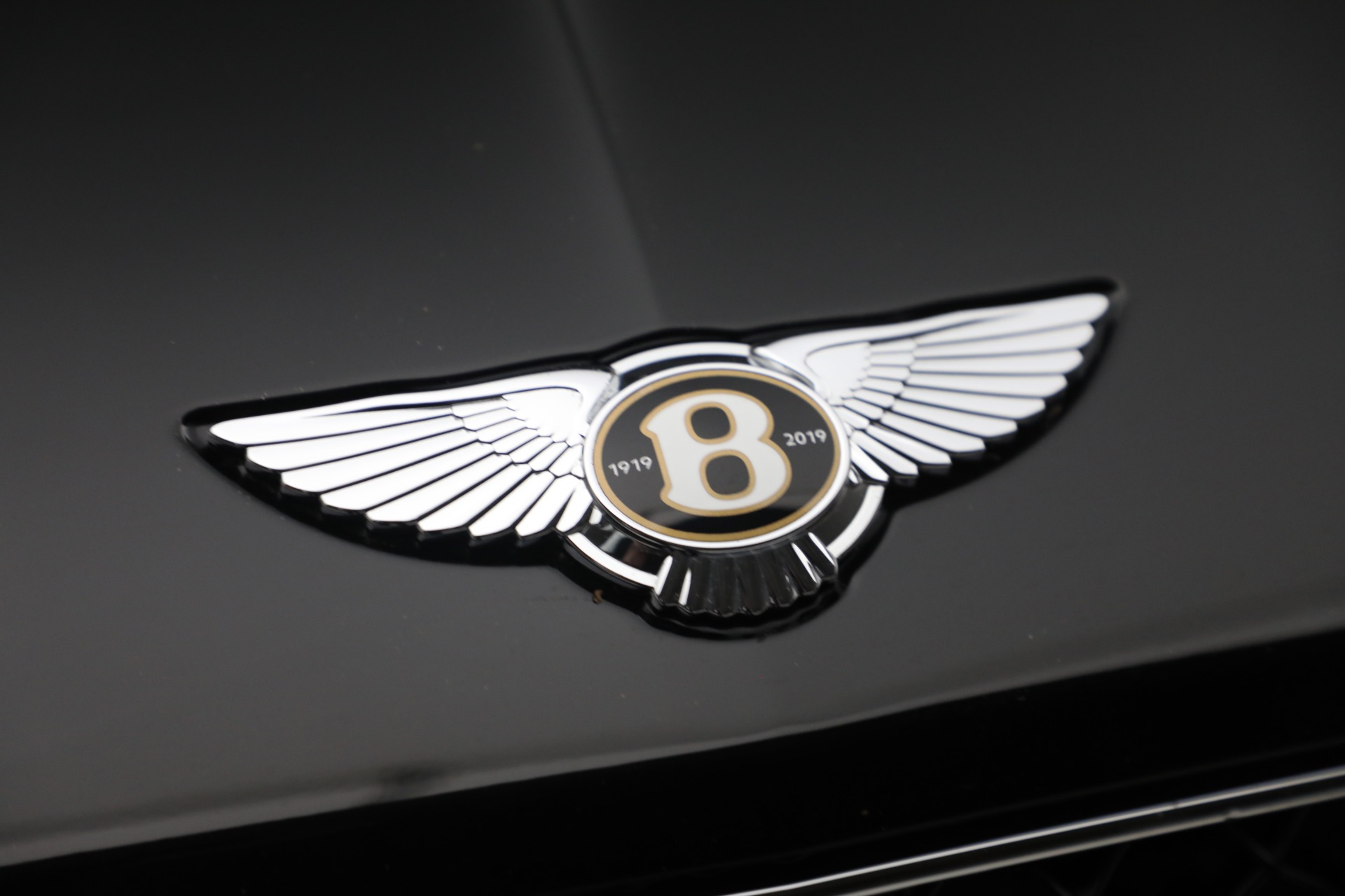 Used 2020 Bentley Continental GTC First Edition