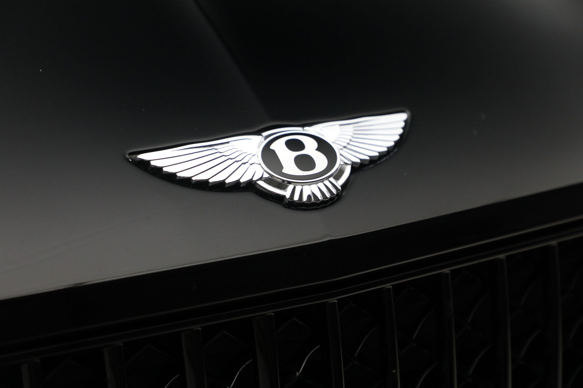 Used 2023 Bentley Bentayga EWB Azure V8