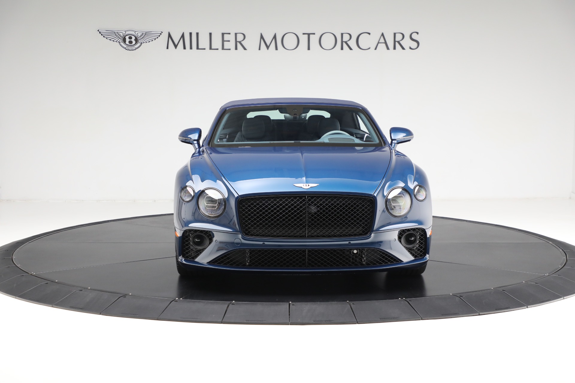 Used 2023 Bentley Continental GTC Speed