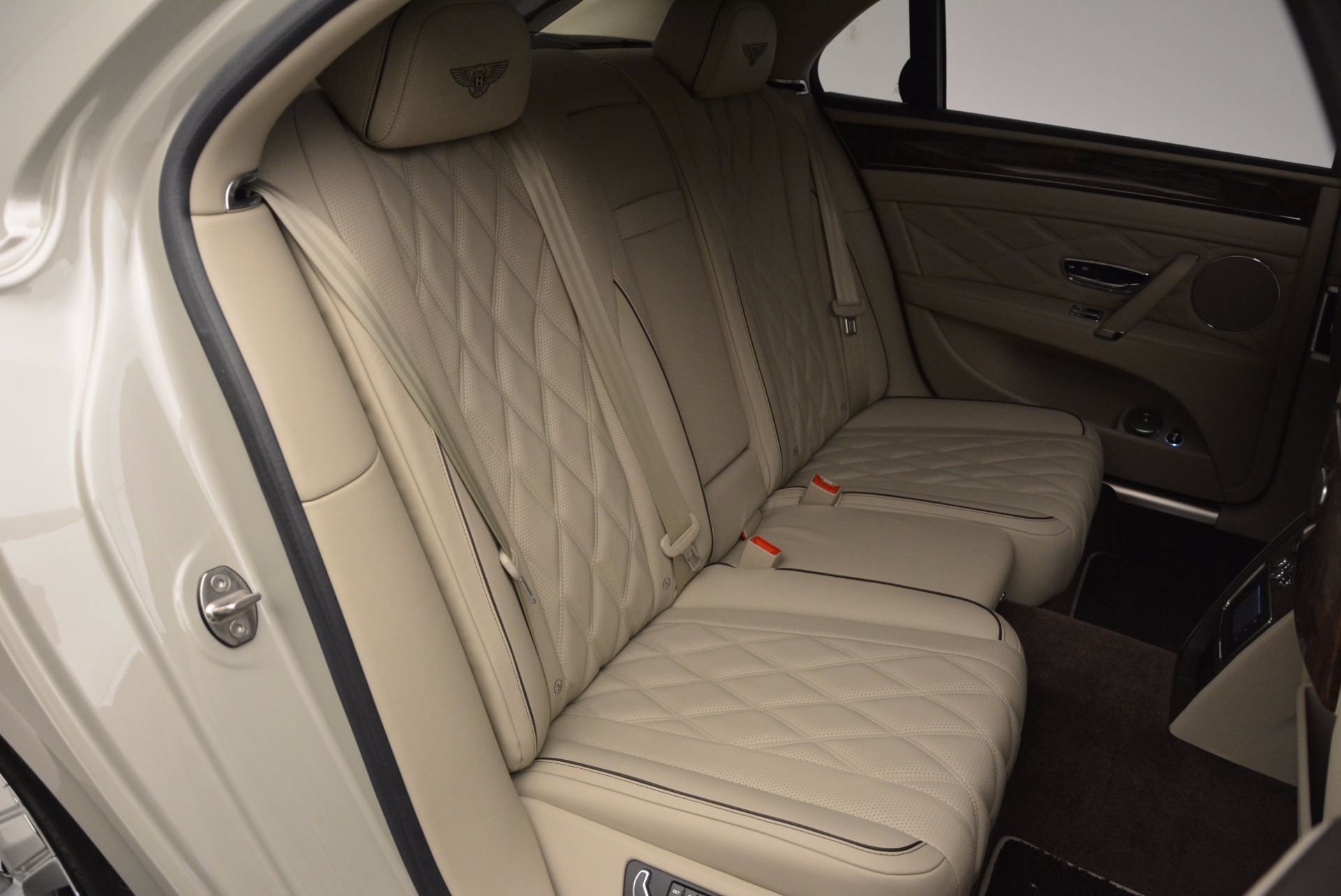Used 2015 Bentley Flying Spur W12
