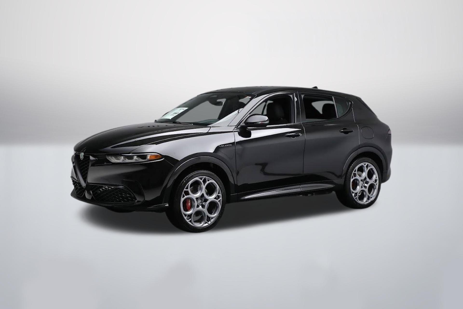 2024 Alfa Romeo Tonale