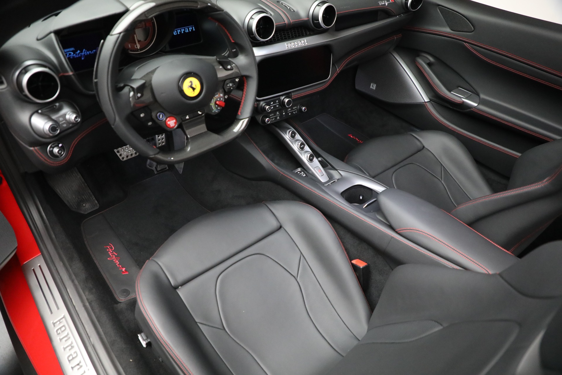 Used 2023 Ferrari Portofino M