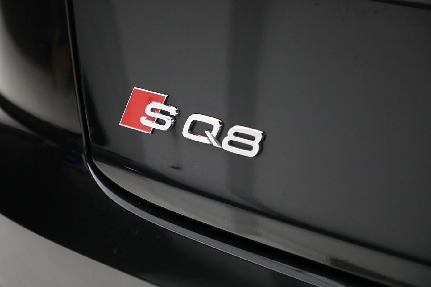 Used 2023 Audi SQ8 40T quattro Prestige