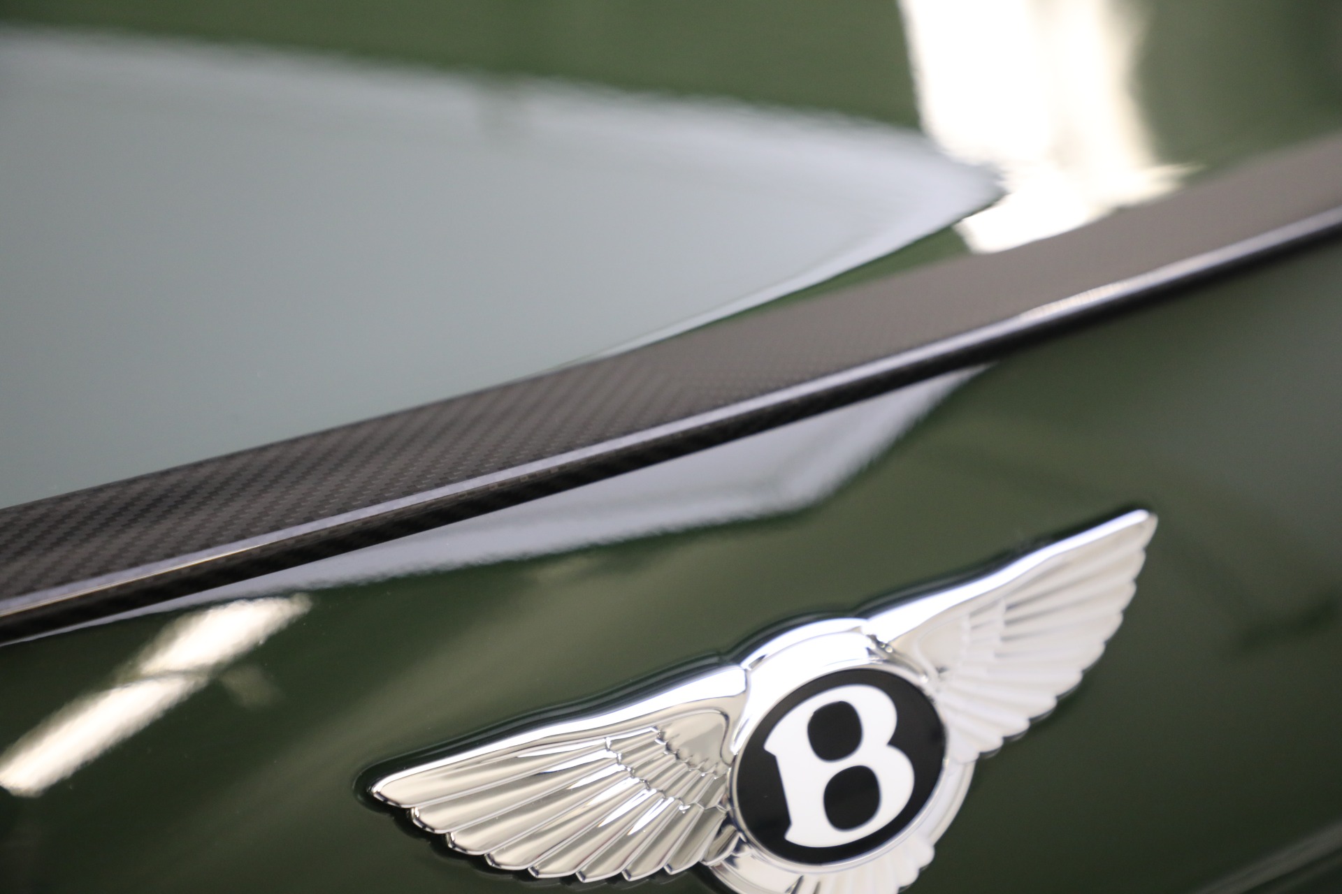 New 2023 Bentley Flying Spur Speed