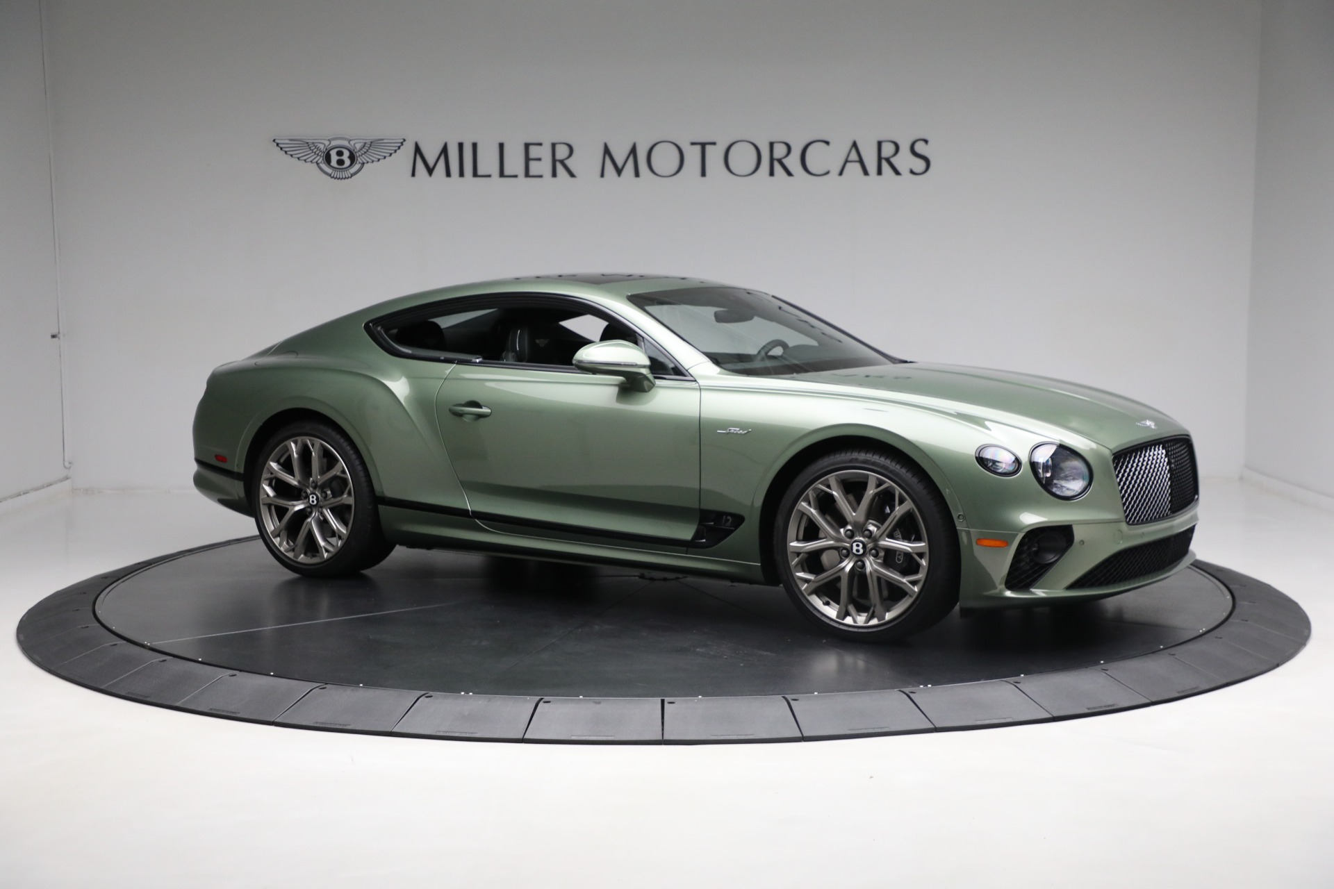 New 2023 Bentley Continental GT Speed