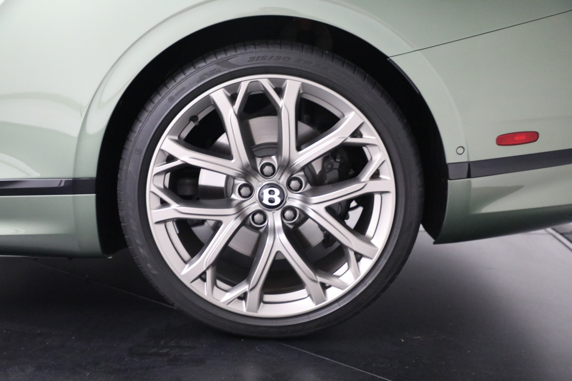 New 2023 Bentley Continental GT Speed