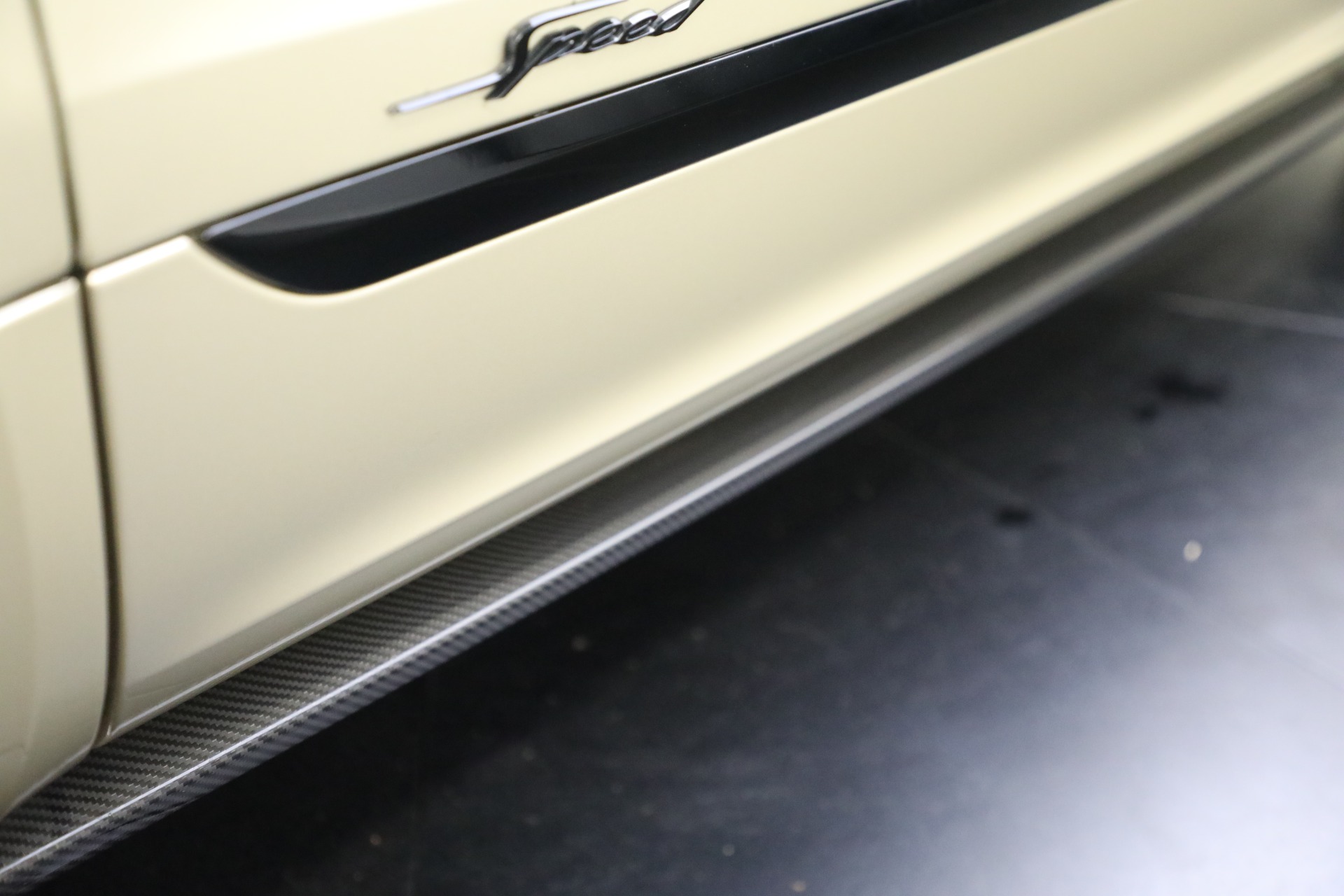 New 2023 Bentley Bentayga Speed