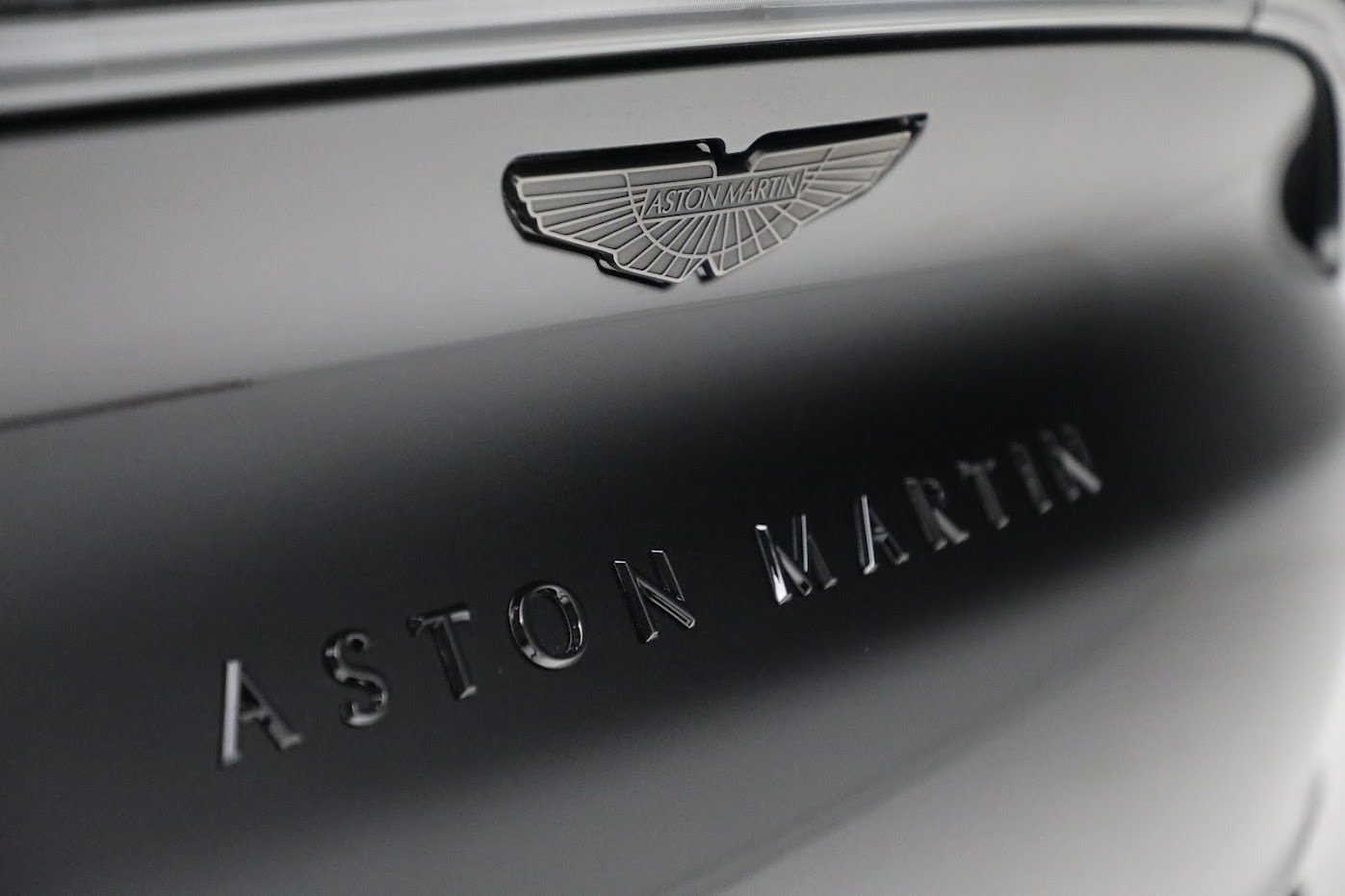 New 2024 Aston Martin DBX 707