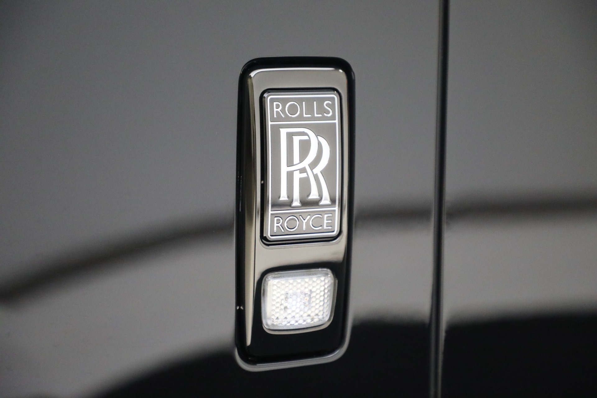 New 2024 Rolls Royce Black Badge Cullinan