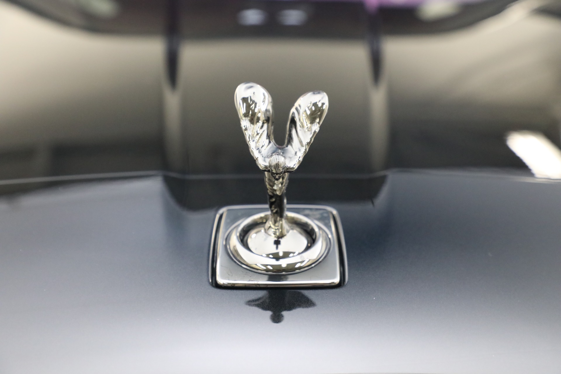 New 2024 Rolls Royce Black Badge Cullinan