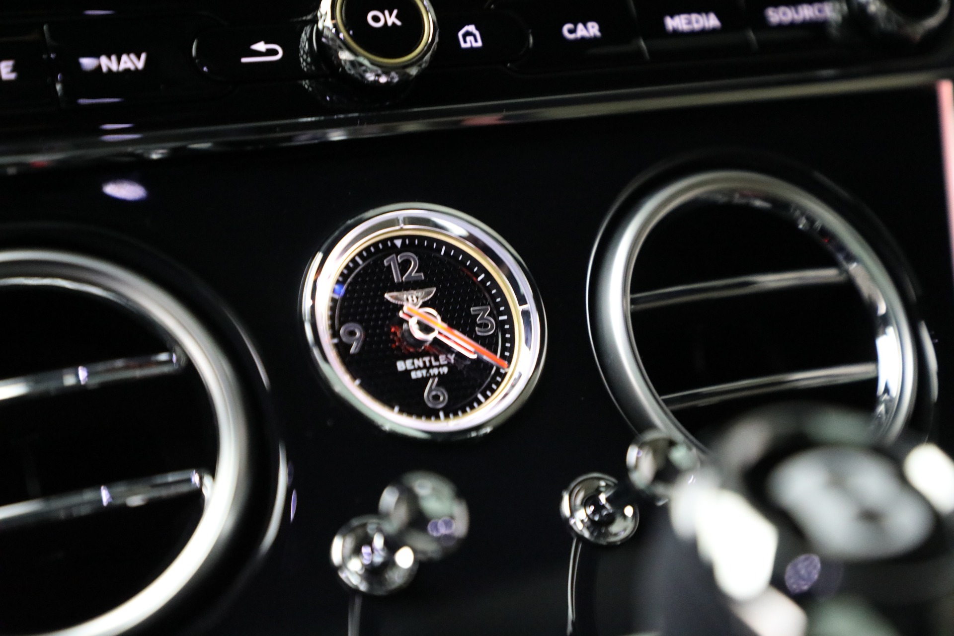 New 2024 Bentley Continental GT Speed