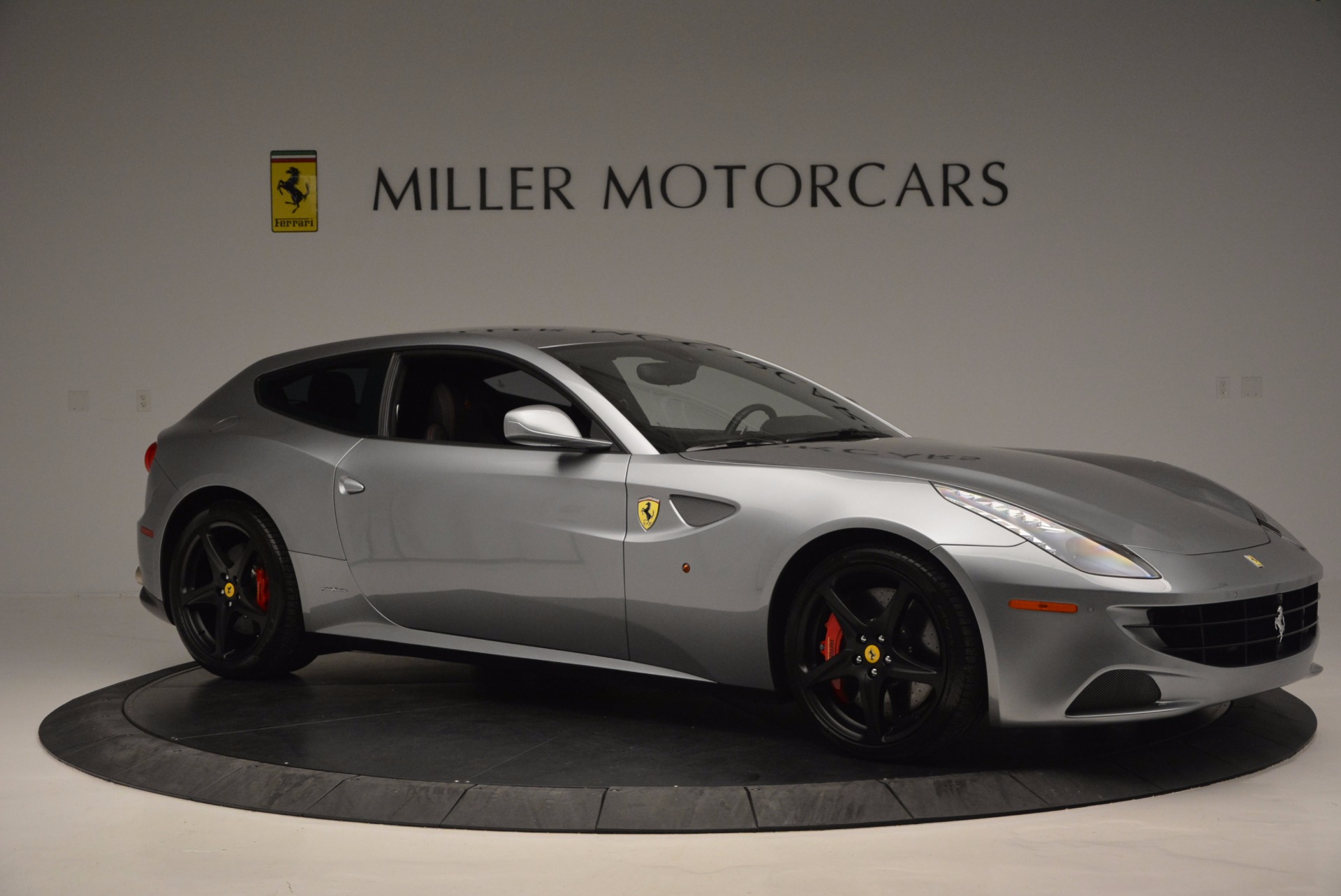 Used 2015 Ferrari FF