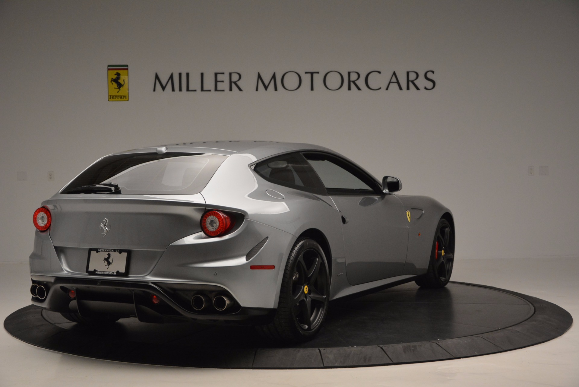 Used 2015 Ferrari FF