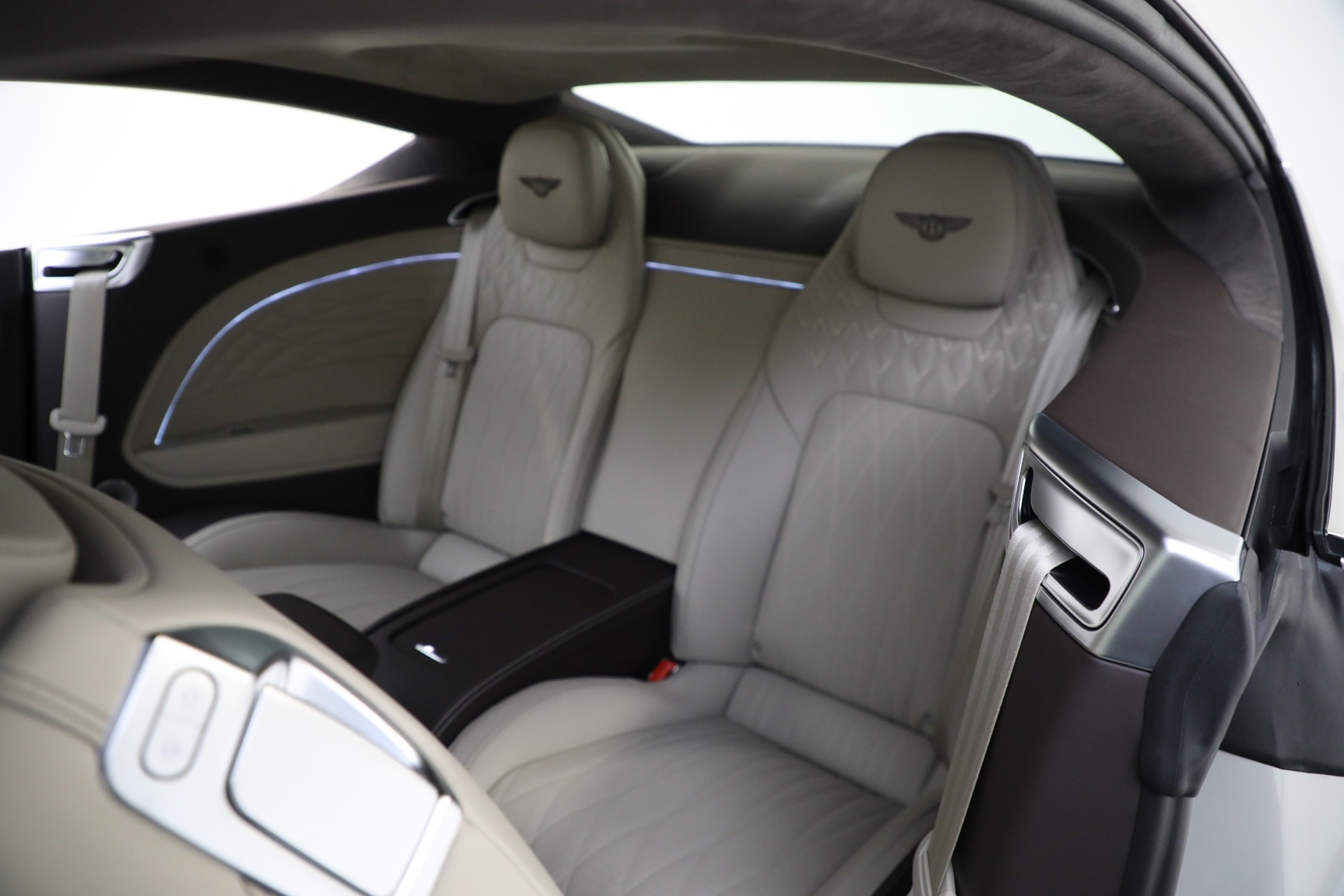 New 2024 Bentley Continental GT Azure V8