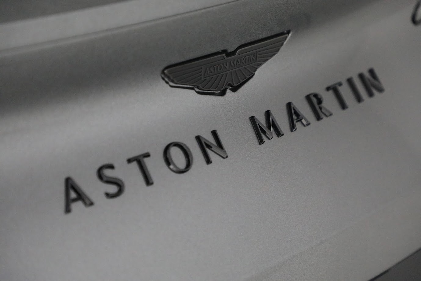 New 2024 Aston Martin DB12 V8