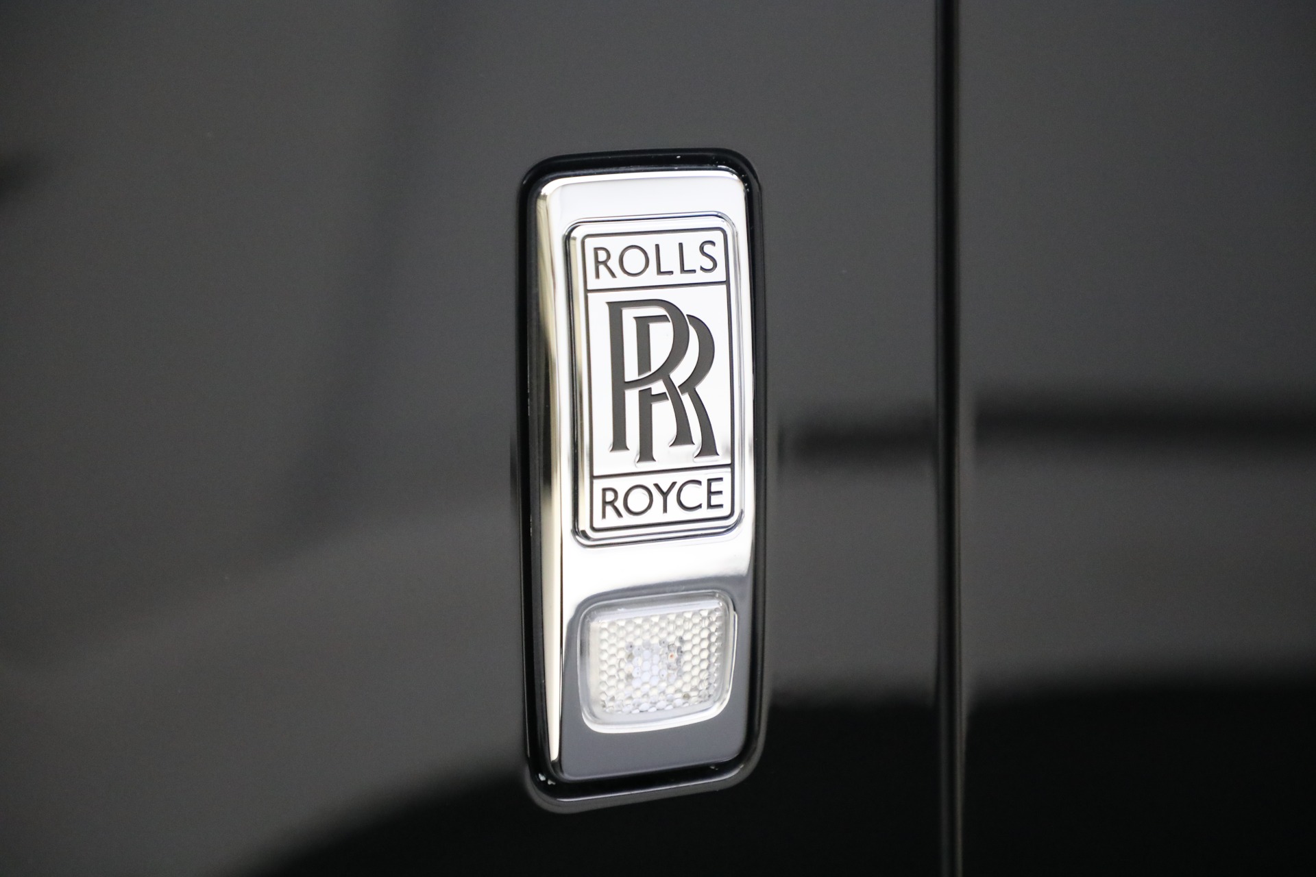New 2024 Rolls Royce Cullinan