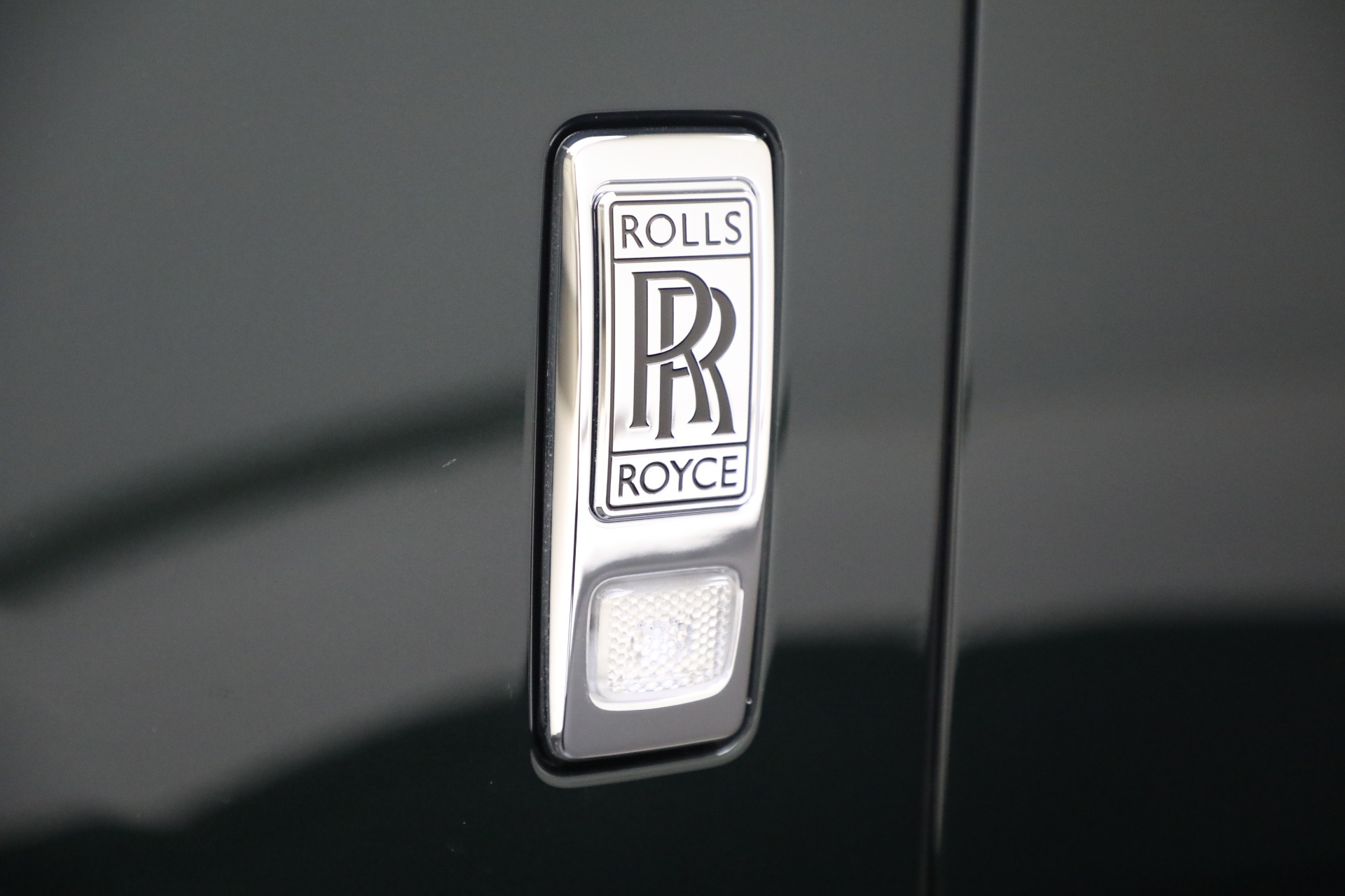 New 2024 Rolls Royce Cullinan