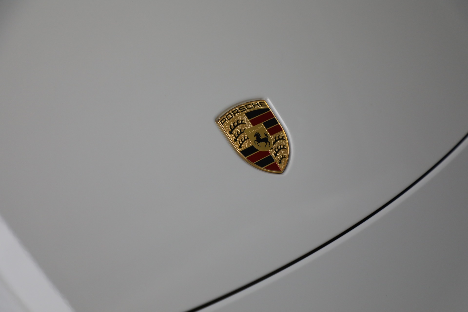 Used 2019 Porsche 911 Turbo S