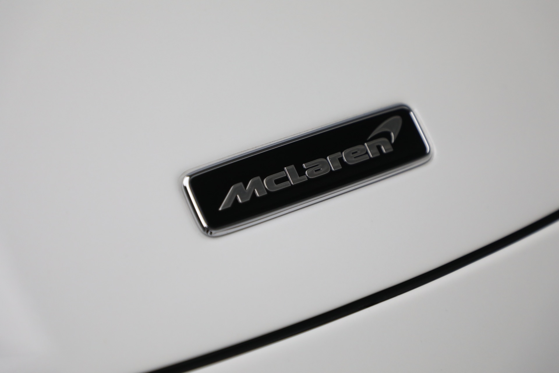 Used 2021 McLaren 765LT