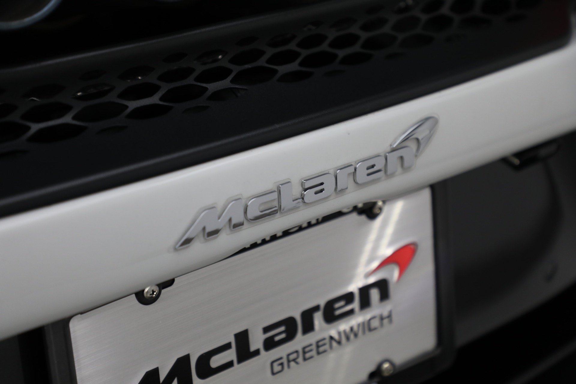 Used 2021 McLaren 765LT