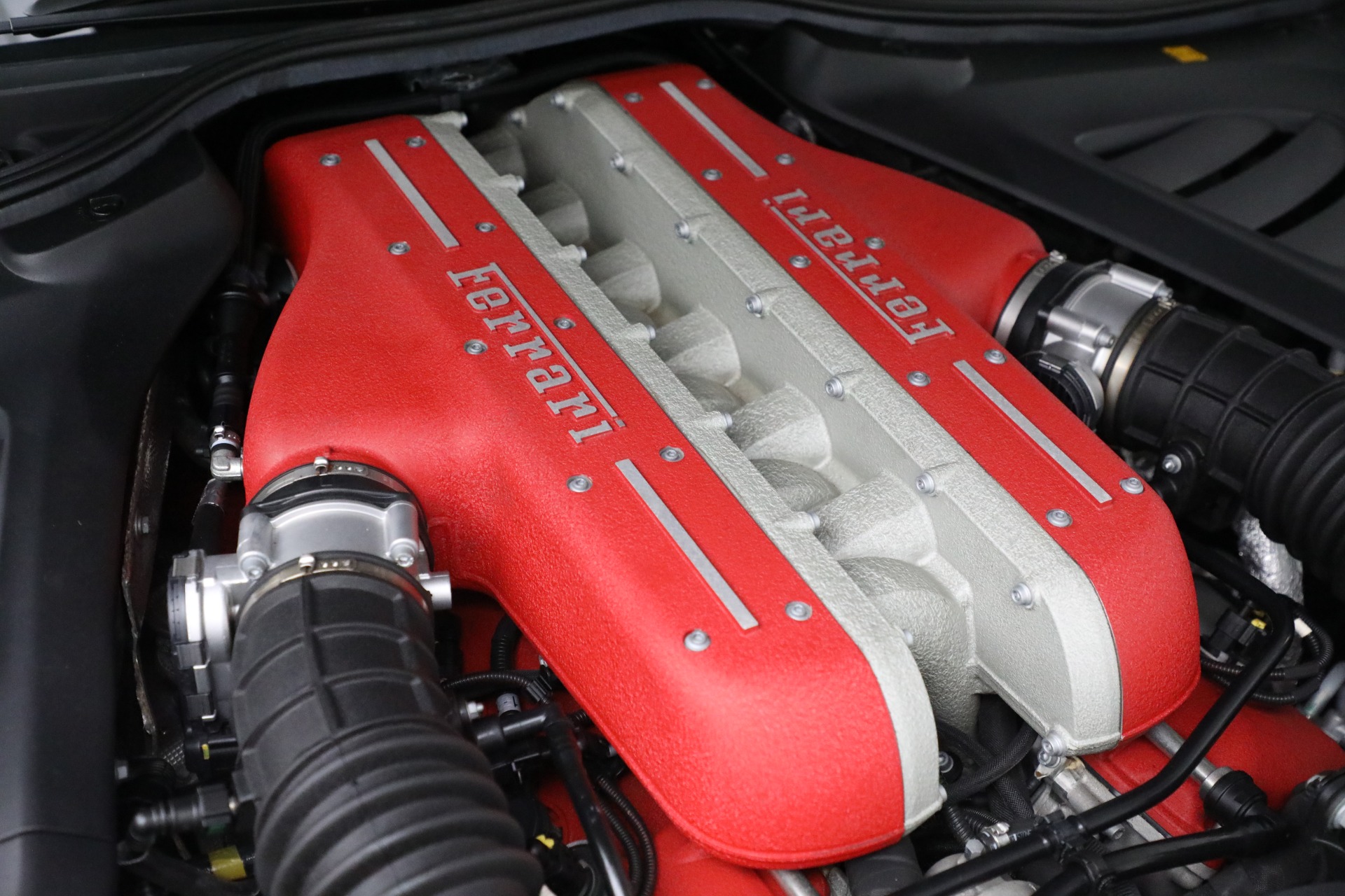 Used 2020 Ferrari GTC4Lusso