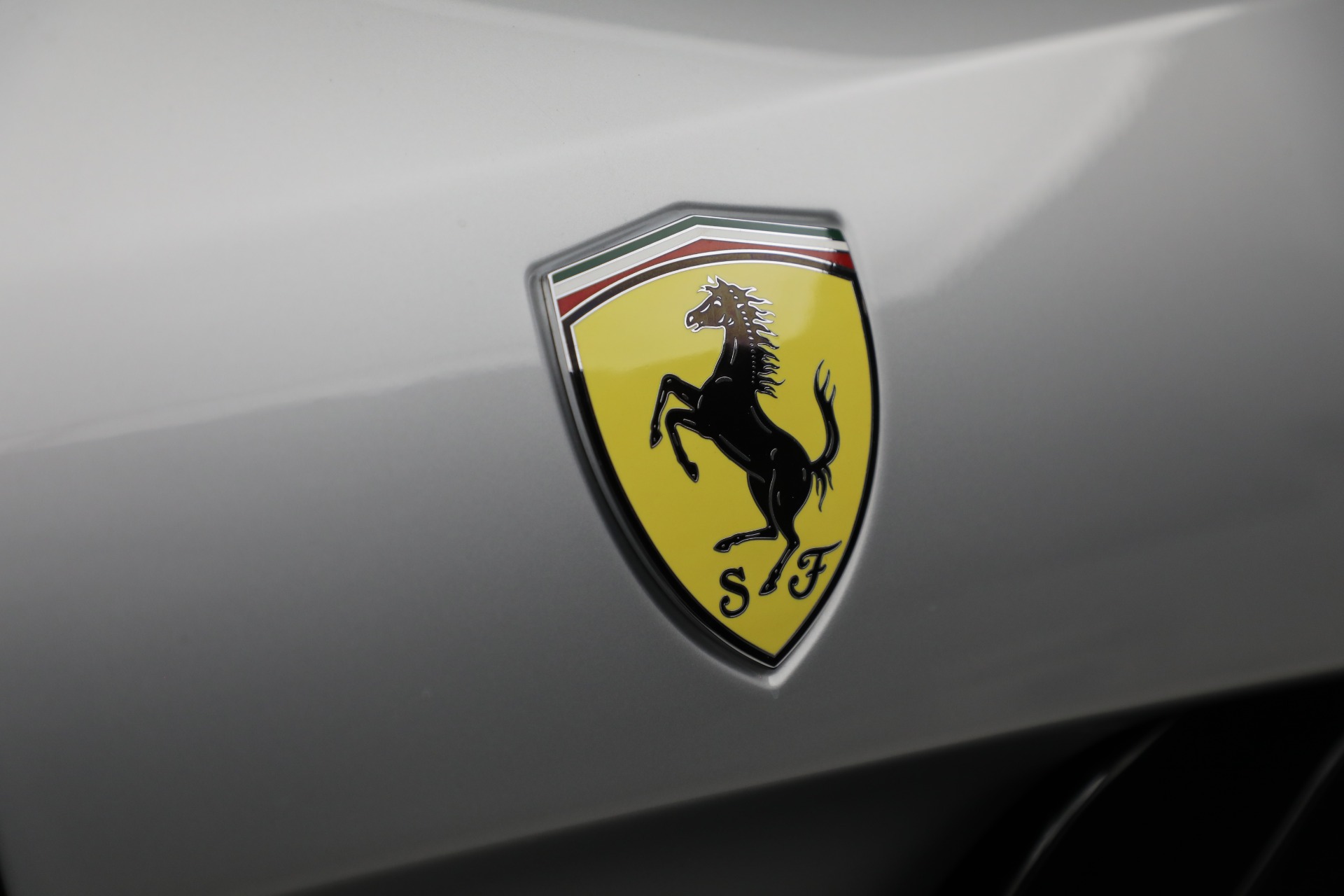 Used 2020 Ferrari GTC4Lusso