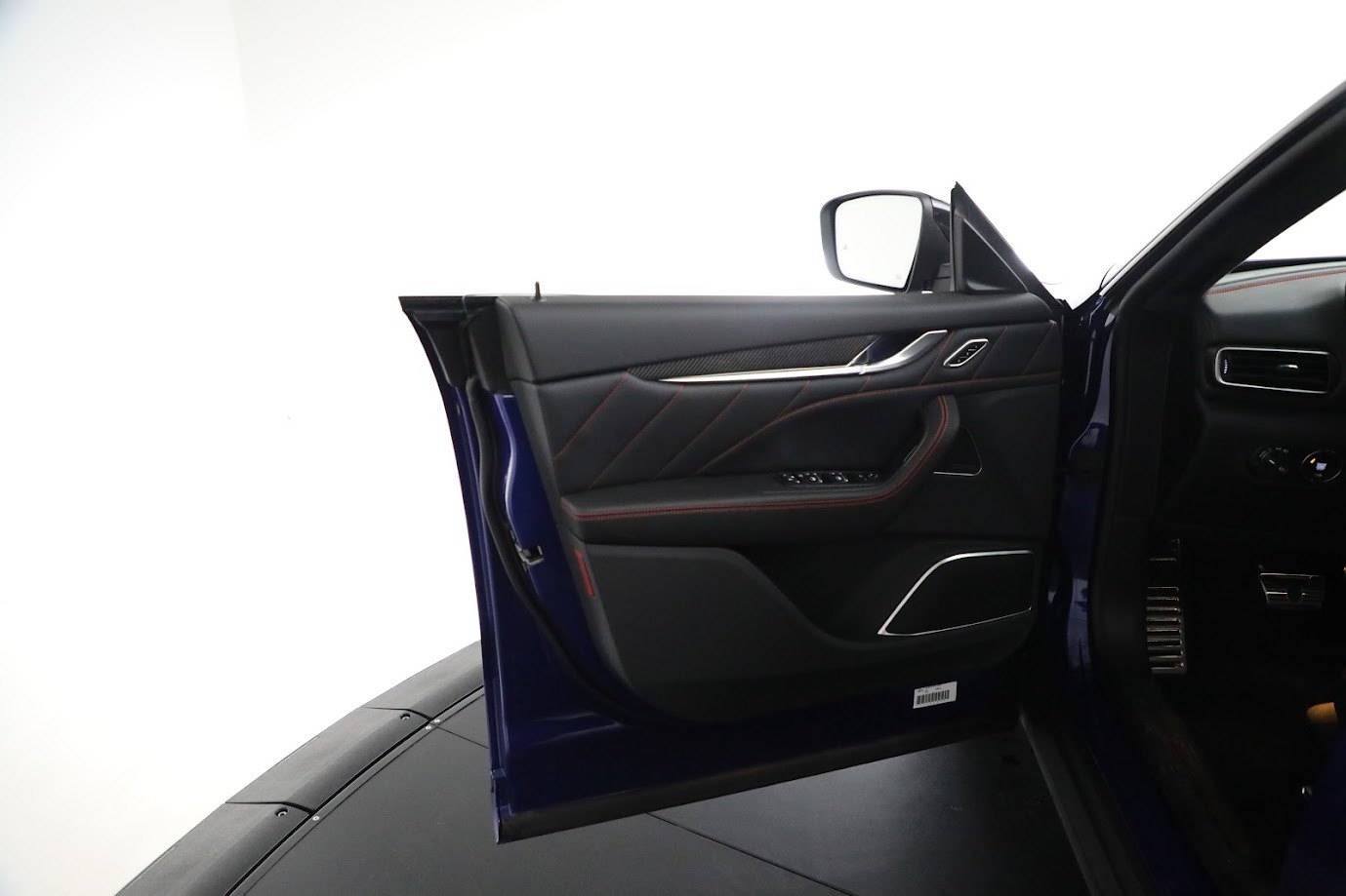 New 2024 Maserati Levante Modena Ultima