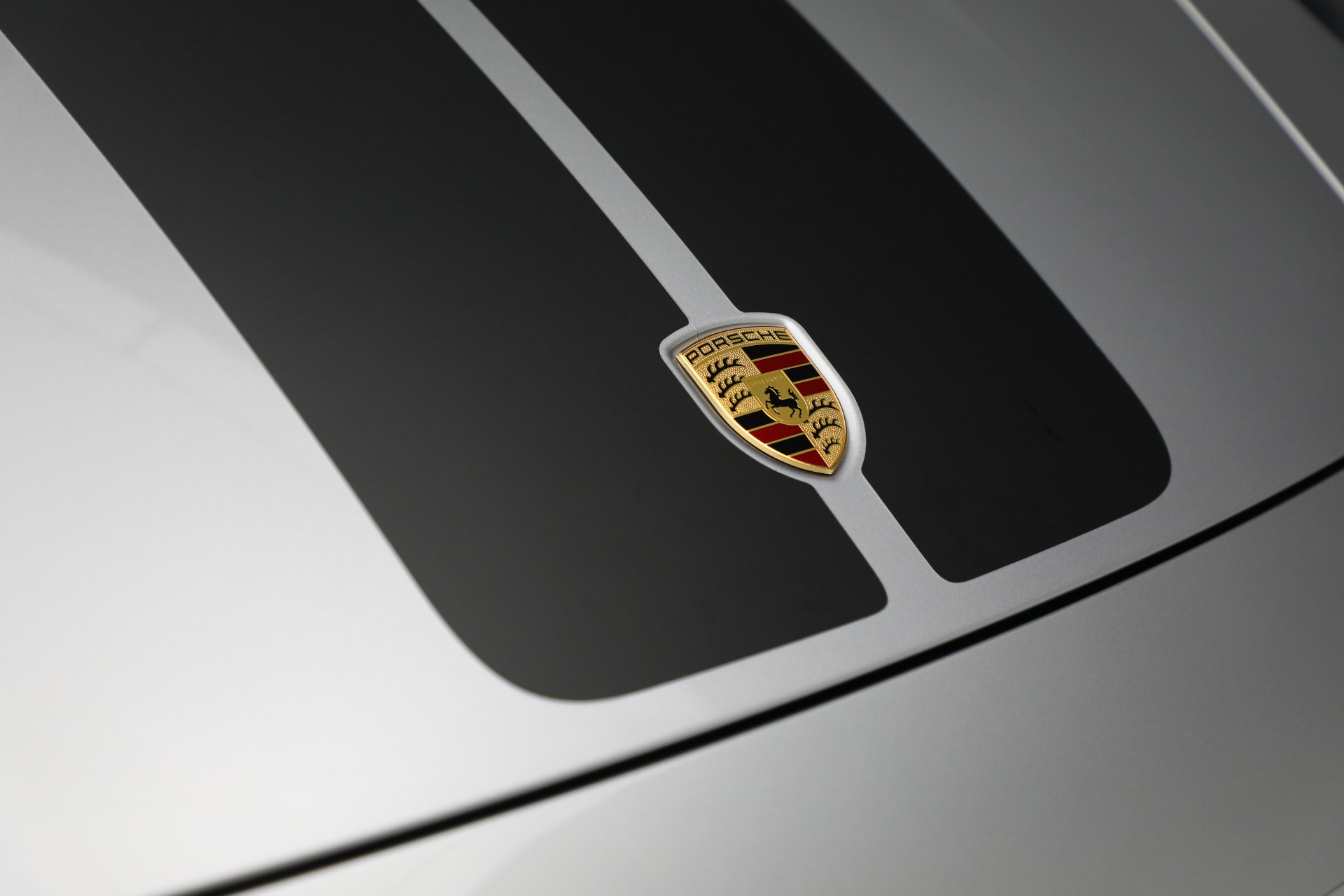 Used 2022 Porsche 911 Turbo S