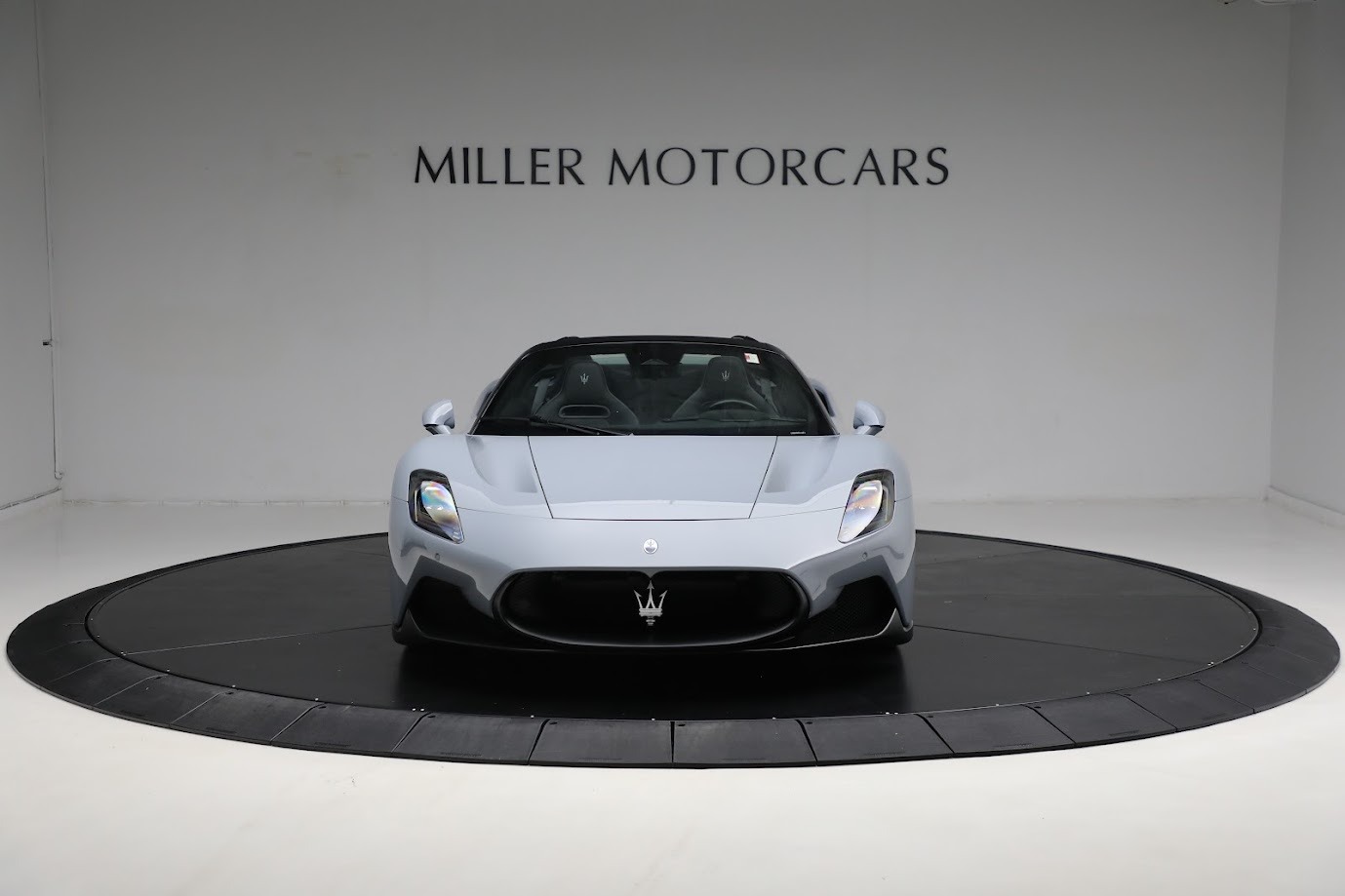 New 2023 Maserati MC20 Cielo