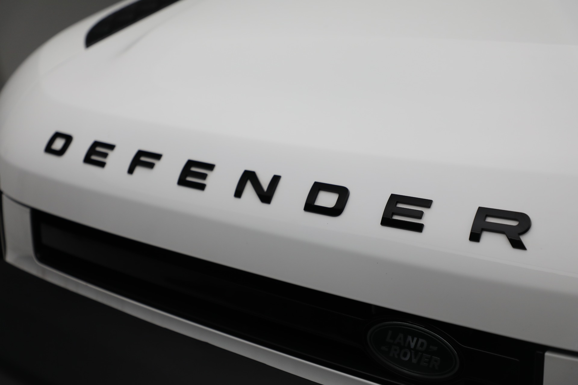 Used 2023 Land Rover Defender 90 X Dynamic SE