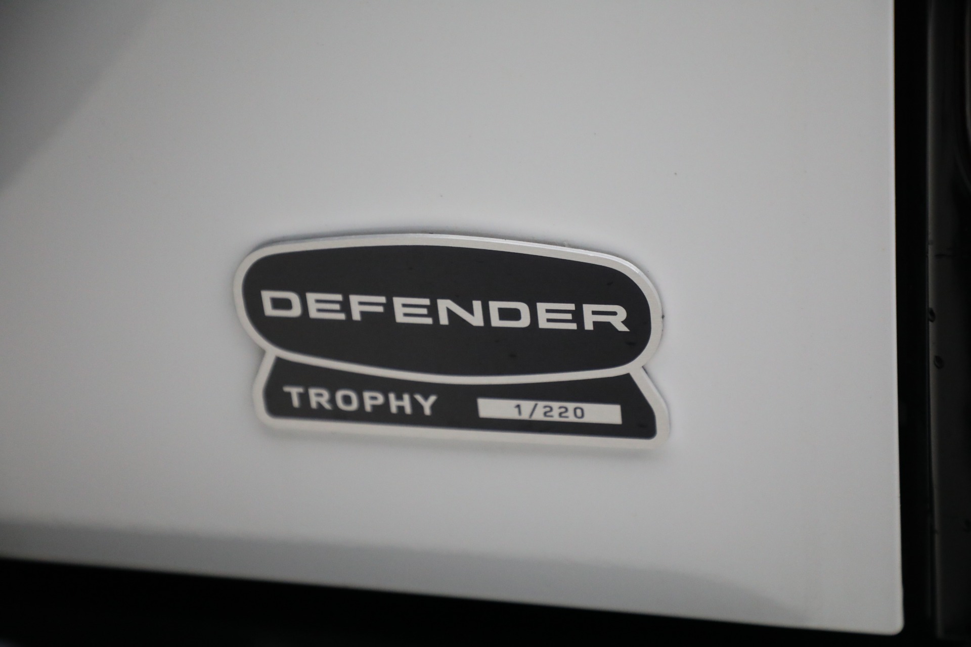 Used 2023 Land Rover Defender 90 X Dynamic SE